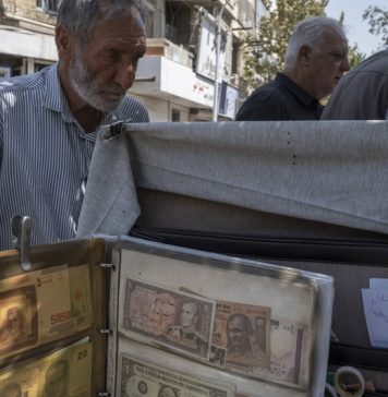 Iran to Tackle Economic Issues, Says Further Attacks Will Be ‘More Painful’