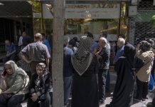 ANALYSIS: U.S. ‘Economic D-Day’ Could Push Iran’s Regime to the Brink