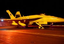 US and Iran Exchange Attacks as Lull in War Appears Over