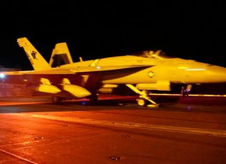 US and Iran Exchange Attacks as Lull in War Appears Over