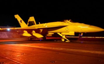 US and Iran Exchange Attacks as Lull in War Appears Over