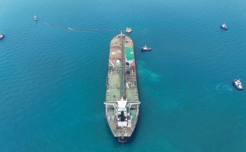 Iran and US Hit Tankers in Biggest Wave of Attacks on Shipping Since War Began