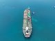 Iran and US Hit Tankers in Biggest Wave of Attacks on Shipping Since War Began