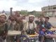 ANALYSIS-Houthis’ Yemen Advance Leaves Arab States With Uncomfortable Choice