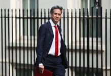 Britain Warns Iran It Will Not Tolerate Hostile Activity on UK Soil, Sky News Reports