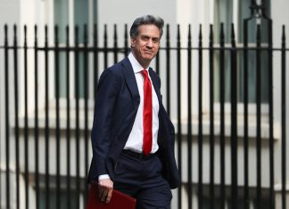 Britain Warns Iran It Will Not Tolerate Hostile Activity on UK Soil, Sky News Reports