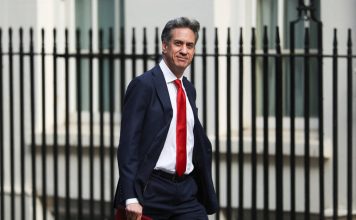 Britain Warns Iran It Will Not Tolerate Hostile Activity on UK Soil, Sky News Reports
