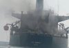 Attacks on Tankers in Hormuz Hit Highest of Any Week Since Start of Iran War, Sources Say