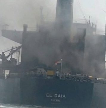 Attacks on Tankers in Hormuz Hit Highest of Any Week Since Start of Iran War, Sources Say