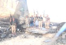Saudi Grand Mufti Tells Troops to Be Ready to Sacrifice Their Lives Fighting Houthis