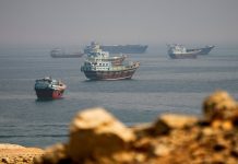 US-Iran Conflict Helps Drive Wave of Supertanker Orders