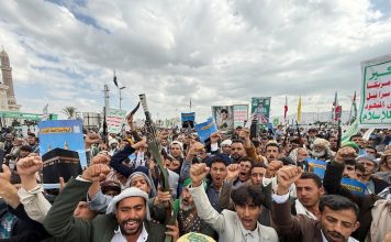 ANALYSIS—How Are Yemen’s Houthis Attacking Saudi Arabia So Effectively?