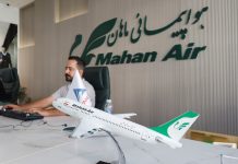 EXCLUSIVE: US to Grant Sanctions Waiver for Flights Between Iran and Iraq’s Najaf, Source Says