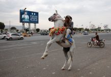 How the Houthis Are Helping Iran Turn Saudi Arabia Into a Pressure Point