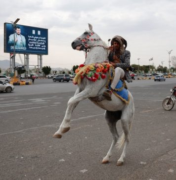 How the Houthis Are Helping Iran Turn Saudi Arabia Into a Pressure Point