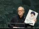 Pezeshkian Says Iran Won’t Surrender After Trump’s Annihilation Threat