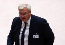 Ukrainian Foreign Minister Says He Discussed Keeping Tensions Low With Iranian Counterpart
