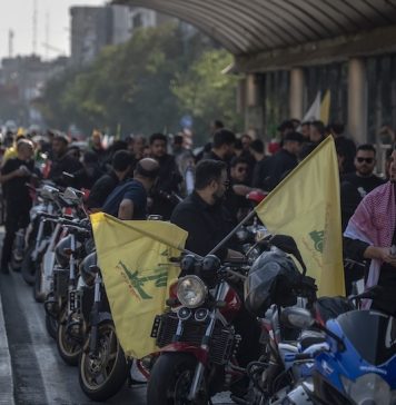 EXCLUSIVE-Lebanon’s Hezbollah Gets $200 Million From Iran to Help Displaced, Sources Say