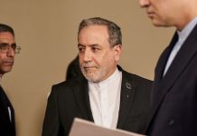 Iran Receives US Feedback on Seven-Day Trust-Building Plan