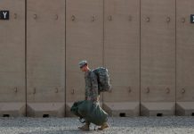 Iran Appeals to US Voters as American Troops Leave Iraq