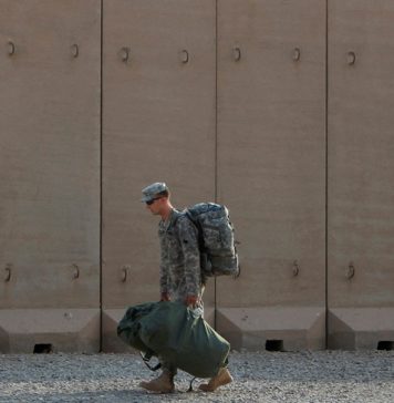 Iran Appeals to US Voters as American Troops Leave Iraq