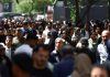 A New Wave of Protests in Iran Is Likely, Warns Tehran-Based Anthropologist