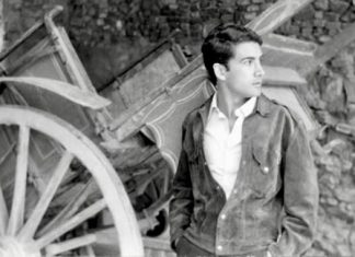 Remembering Keyvan Khosrovani, Prominent Iranian Architect, Designer, and Couturier