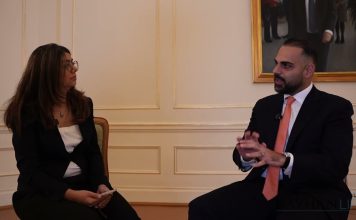 Swedish MP Calls for Closure of Islamic Republic Embassy, Tougher Sanctions