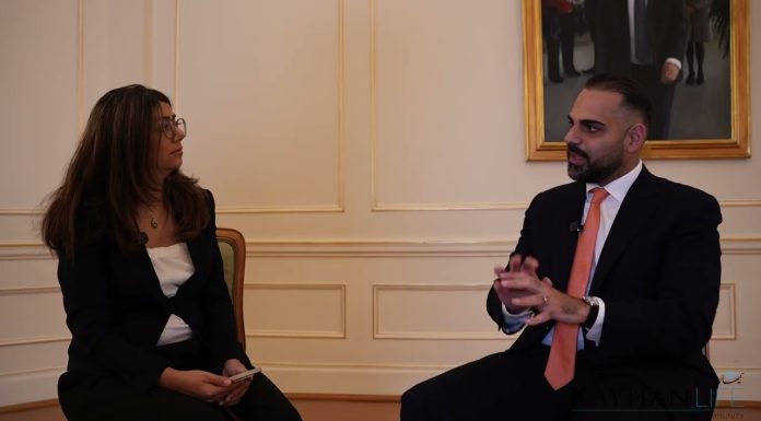 Swedish MP Calls for Closure of Islamic Republic Embassy, Tougher Sanctions