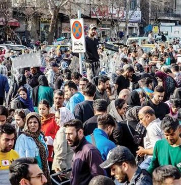 EXCLUSIVE: Iranians Speak Out About Runaway Inflation, Brutal Repression