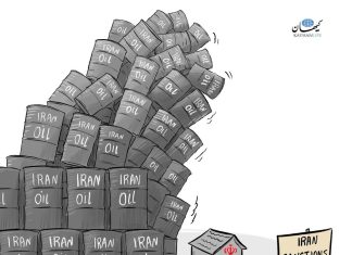 Regime Resilience? The Barrels Beg to Differ