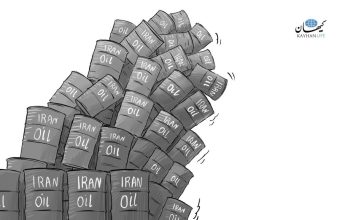 Regime Resilience? The Barrels Beg to Differ