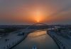 Iran Has Detailed Plans to Hit Persian Gulf Undersea Cables if War Resumes, Officials Say