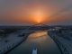 Iran Has Detailed Plans to Hit Persian Gulf Undersea Cables if War Resumes, Officials Say