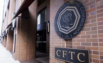 US Regulator Is Probing Suspicious Iran Oil Trading, Official Says