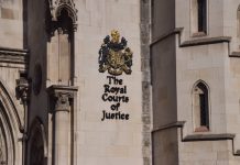 Three Iranians on Trial in UK for Spying on Dissident Journalists