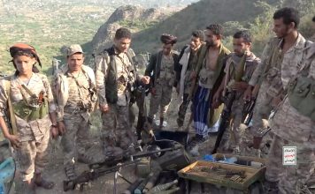 Iran Says Saudi Arabia, Houthis Have Not Answered Mediation Offer