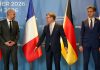 Germany, France and UK Ready to Negotiate With Iran, German Foreign Minister Says