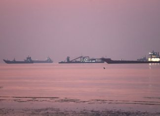 EXCLUSIVE – How Purchases of Sanctioned Iranian Jet Fuel Were Disguised by Myanmar