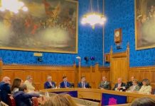 UK Lawmakers Back Moves to Prevent IRGC From ‘Exploiting’ Charities