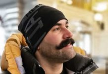 Iran Executes Mountaineer and Artist Ali-Sina Mostafavi