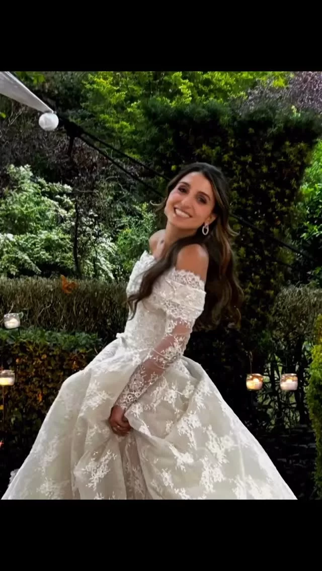 Iman Pahlavi Marries Brad Sherman in Paris Ceremony

On June 8, 2025, the first photos from Iman Pahlavi and Brad Sherman’s wedding appeared on social media, offering a glimpse into the private ceremony held in Paris. Queen Farah Pahlavi and several prominent Iranian figures attended the event, marking a significant moment for Iran’s royal family. 

Prior to the Paris celebration, the couple formally registered their marriage at the Manhattan Marriage Registry Office in New York. Pahlavi and Sherman first met in 2017 through mutual friends and announced their engagement in 2023, during a private proposal on a Florida beach.

Born in Washington, D.C. in 1993, Iman Pahlavi is the second daughter of Prince Reza Pahlavi and Princess Yasmine Pahlavi. She earned degrees in Communications and Psychology from the University of Michigan and currently serves as a Senior Manager at American Express.

Sherman, originally from Arizona, holds a degree in Business Administration from the University of Arizona and has built a career in finance and investment. He is currently the CEO of Luchy, a company specializing in information technology and tech innovation.

The ceremony was a meaningful occasion for the Pahlavi family, blending tradition with contemporary elegance while bringing together Iranian and international guests. Kayhan Life extends its warmest congratulations to Iran’s royal family on this special milestone.
.
#kayhanlife #pahlaviwedding #imanpahlavi #bradsherman #iranroyalfamily 
.
@officialrezapahlavi @yasmine.pahlavi @shahbanou_farah_pahlavi 
@imanp @noorzpahlavi @farahhpahlavi